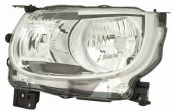 ABAKUS Főfényszóró ABAKUS 218-1172L-LDEM2 for SUZUKI (218-1172L-LDEM2)