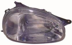 ABAKUS Főfényszóró ABAKUS 442-1102R-LD-E for OPEL, VAUXHALL (442-1102R-LD-E)