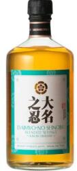 Daimyo-No Shinobu Whisky Daimyo-No Shinobu Blended Whisky (0, 7l)(40%)