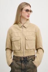 HUGO Blue farmerdzseki - bézs 38