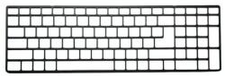 Dell Notebook keyboard Dell for Precision 7550, Keyboard Bezel, US (PN: 0XPPM7, XPPM7)