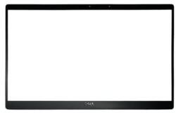 Dell Notebook lcd keret Dell for Latitude 7400 longer webcam (PN: 0PVG9F)