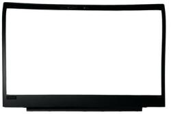 Lenovo Notebook lcd keret Lenovo for ThinkPad T580, 15.6" LCD front bezel and frame IR Camera (PN: 01YR469)