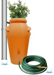 Sterk Terrakotta esővízgyűjtő amfora 200 L (71095T)