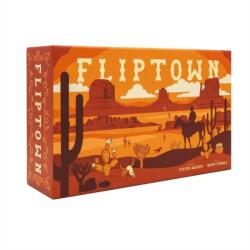 Write Stuff Games Fliptown