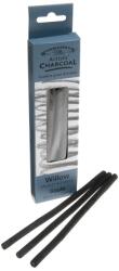 Winsor & Newton 3 db-os közepes rajzszén készlet Winsor & Newton