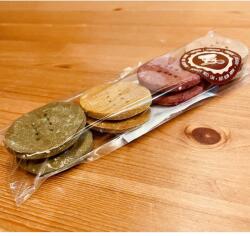 Hov-Hov Macaron kutyáknak (4 darabos csomag)