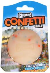 Chuckit! Chuckit! Confetti labda M 6cm