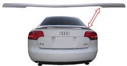 KITT Csomagtartó Spoiler Audi A4 B7 (2004-2008) (TSAUA4B7)