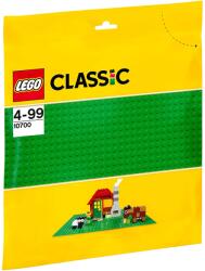 LEGO® CLASSIC PLACA DE BAZA VERDE 10700 SuperHeroes ToysZone
