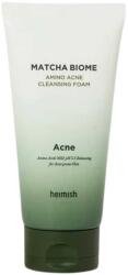 Heimish Matcha Biome Amino Acne Cleansing Foam, 150g