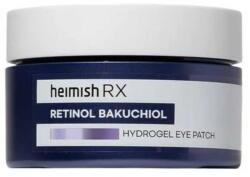 Heimish RX Retinol Bakuchiol Hydrogel Eye Patch, 60pcs Masca de fata