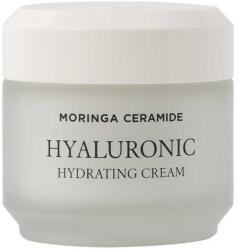 Heimish Moringa Ceramide Hyaluronic Hydrating Cream, 50ml