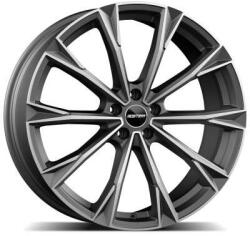 GMP Italia 5x130 22x9.5 ET28 GMP Totale - gumisom - 204 543 Ft