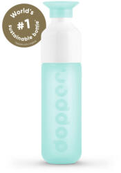 Dopper Original kulacs 450 ml - Polar Blue (kék) (DP5180)