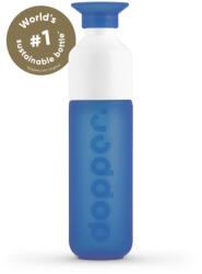 Dopper Original kulacs 450 ml - Pacific Blue (kék) (DP0840)