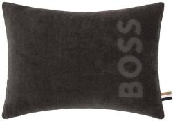 BOSS Hugo Boss strand párna Zuma - fekete Univerzális méret