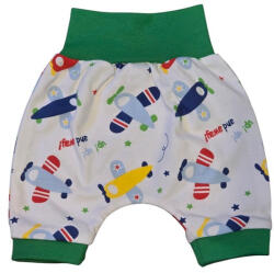 Vaganza Napozó pocaknadrág - Zöld Repülő-74/80 (235363)