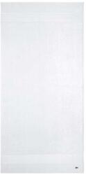 Lacoste pamut törölköző 70 x 140 cm - fehér Univerzális méret - answear - 22 990 Ft