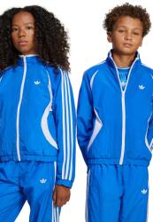 Adidas rövid kabát JC9111 - kék 158