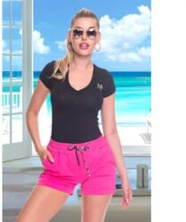 MAYO-CHIX Pulzus Short 2546 Selyem Punto/hátul Matrica 283708