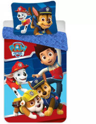  Mancs Őrjárat Mission microfibre ágyneműhuzat 140×200cm, 70×90 cm (BRM009110) - oliviashop