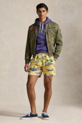 Ralph Lauren fürdőnadrág sárga, 710963324 - sárga M