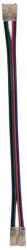  Conector dublu rgb-cob (912-CO)