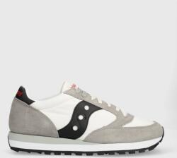 Saucony sportcipő Jazz Originals szürke, S2044.693, S2044.692 - szürke Férfi 42.5