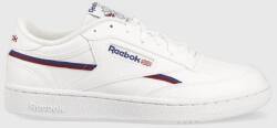 Reebok Classic sportcipő CLUB C 85 GY7152 fehér - fehér Férfi 44