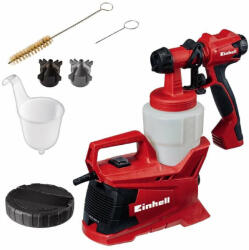 Einhell Tc-sy 600 S Festékszóró (ein-4260015)