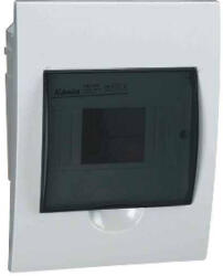 Kanlux Kania Db106f 1x6p/fmd Süllyesztett Lakáselosztó, 6 Pólusú (dt-03841)