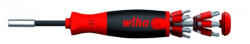 Wiha Liftup 25 Bittartó Készlet 12db-os Sl+ph+pz+t+sw 380302-021, 38601 (z-040303-0563)