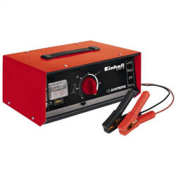 Einhell Cc-bc 15 Akkumulátor Töltő (ein-1075031)