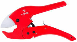 TOPEX Csővágó Fogó 0-42mm 34d034 (zv-34d034)