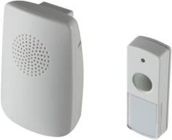 Somogyi Elektronic Home Db 1001dc Vezeték Nélküli Csengő, 100m (se-db_1001dc)