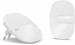 Delight (55341wh) Vezeték Nélküli Csengő (gz-55341wh)