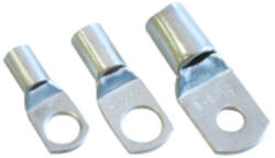 Tracon Tr-cl2, 5-6 Saru 2, 5mm2 M 6 Szigeteletlen Csősaru (tr-cl2-5-6)