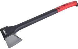 Extol Premium Balta, Nylon Nyél 950 G, 450 Mm Hosszú Hajlított Nyél, Tpr Gumis Markolat (8871153) (mb-8871153)