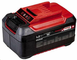 Einhell Akkumlátor 18v 5, 2 Ah P-x-c Plus (4511437) (ein-4511437)