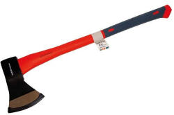 Extol Premium Fejsze, üvegszálas Nyél, 1250g, Tüv/gs, Din7294, Tpr Markolat (mb-8871226)