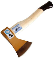 Extol Craft Balta Fa Nyéllel 38cm 800g (3821) (mb-3821)