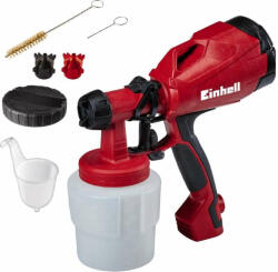 Einhell Tc-sy 400 P Festékszóró (ein-4260005)