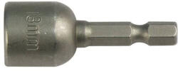 KITO Behajtó Hatlapfejű Csavarhoz ; 10×48mm, Hatszög Befogás, Cv, Mágneses (mb-4810610)