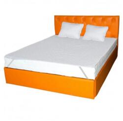  Set Saltea Hermes Super High Comfort 180x200 plus husa hipoalergenica plus 2 perne microfibra 50x70 Saltea