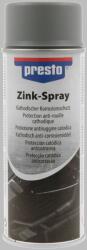 Presto Spray cu zinc anticoroziv PRESTO 400ml (308035)
