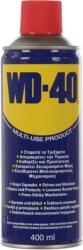 WD-40 Spray lubrifiant multifunctional WD-40, 400 ml (WD40-400ML)