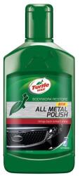Turtle Wax FG7632 FÉMÉS KRÓM POLIR 300ml (VEGYIÁRU)