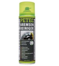  FÉKTISZTÍTÓ PETEC 500ml 12db/karton