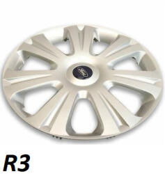  Gyári Ford Dísztárcsa 16 colos 1683455 Ford Focus 3